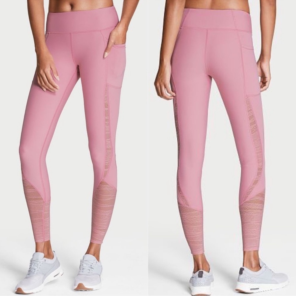Victoria’s Secret - Victoria Sport Total Knockout‎ Tight Leggings Size X-Small